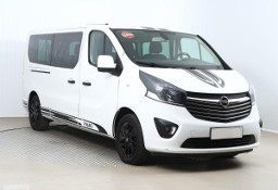 Opel Vivaro , L2H1, VAT 23%, 9 Miejsc