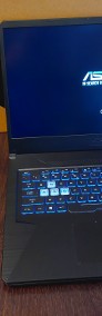 Laptop asus tuf gaming fx505dt-3