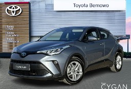 Toyota C-HR 1.8 Hybrid GPF Comfort + PAKIET AKCESORIÓW ZA PONAD 2000 ZŁ !