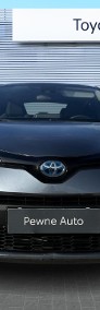 Toyota C-HR 1.8 Hybrid GPF Comfort + PAKIET AKCESORIÓW ZA PONAD 2000 ZŁ !-4