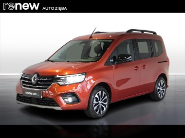 Renault Kangoo II 1.3 TCe Techno EDC-1