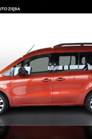 Renault Kangoo II 1.3 TCe Techno EDC-2