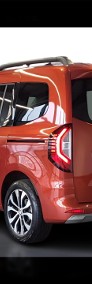 Renault Kangoo II 1.3 TCe Techno EDC-3