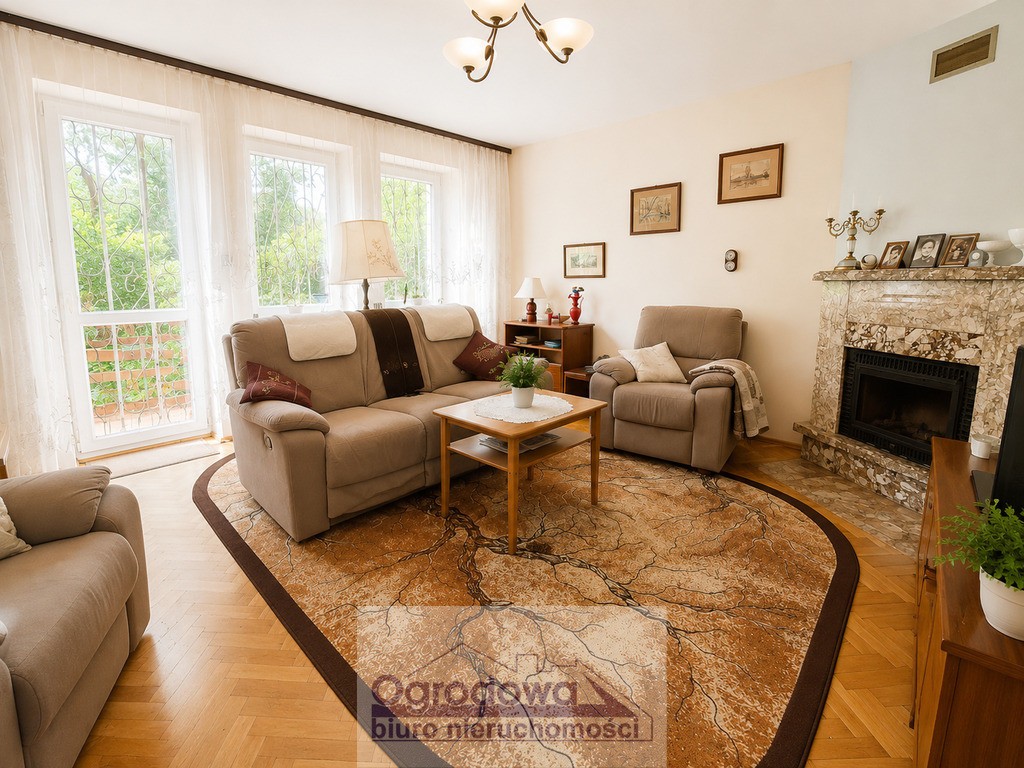 Dom na sprzedaż, 398 m², 9 pokoi Warszawa Targówek Zacisze
