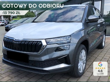 Skoda Karoq Selection 1.5 TSI DSG Selection 1.5 TSI 150KM DSG-1