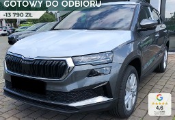 Skoda Karoq Selection 1.5 TSI DSG Selection 1.5 TSI 150KM DSG