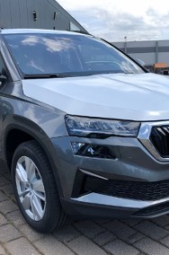 Skoda Karoq Selection 1.5 TSI DSG Selection 1.5 TSI 150KM DSG-2