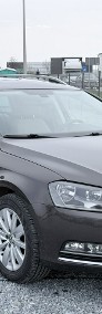 Volkswagen Passat B7 2.0TDI 140KM 2012r tempomat, panorama, zadbany-3