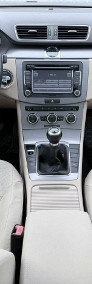 Volkswagen Passat B7 2.0TDI 140KM 2012r tempomat, panorama, zadbany-4