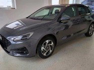 Hyundai i30 II 1.0 T-GDI Smart 1.0 T-GDI Smart 115KM