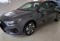 Hyundai i30 II 1.0 T-GDI Smart 1.0 T-GDI Smart 115KM