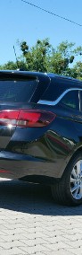 Opel Astra K FL 1.5D 122KM Eu6 Kombi Business Elegance Automat 9b -VAT 23% Brutto-3