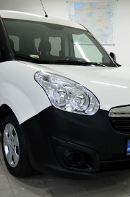 Opel Combo D 1.6CDTI 105KM salon PL serwis ASO PIĘKNY STAN!-2