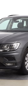 Volkswagen Tiguan , Salon Polska, Serwis ASO, Klima, Parktronic-3