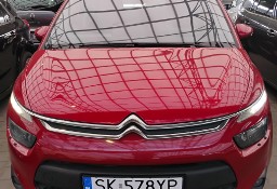 Citroen C4 Picasso II Samochód w super stanie mechanicznym! Diesel,Euro5,moc116kM