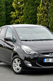 Hyundai ix20 1.6i(125KM)*Automat*Klimatyzacja*Welur*I Wł*Grzane Fotele*Alu15"ASO-2