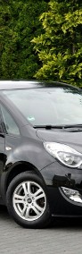 Hyundai ix20 1.6i(125KM)*Automat*Klimatyzacja*Welur*I Wł*Grzane Fotele*Alu15"ASO-3