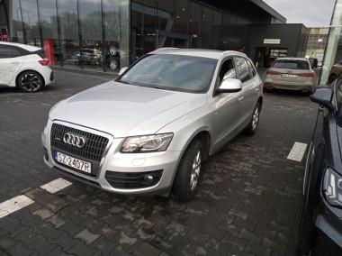 Audi Q5 do sprzedania -1