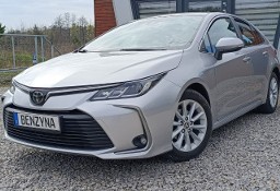 Toyota Corolla XII Kamera, Led , Bezwypadkowa ,Krajowa ,Corolla