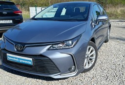 Toyota Corolla XII Kamera, Led , Bezwypadkowa ,Krajowa ,Corolla
