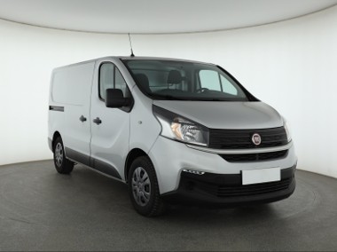 Fiat Talento 10, L1H1, Klimatyzacja, Czujniki parkowania, Hak 2.0 t,-1