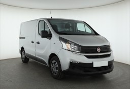 Fiat Talento 10, L1H1, Klimatyzacja, Czujniki parkowania, Hak 2.0 t,