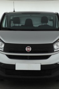 Fiat Talento 10, L1H1, Klimatyzacja, Czujniki parkowania, Hak 2.0 t,-2