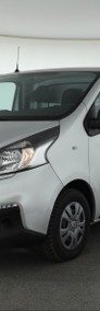 Fiat Talento 10, L1H1, Klimatyzacja, Czujniki parkowania, Hak 2.0 t,-3