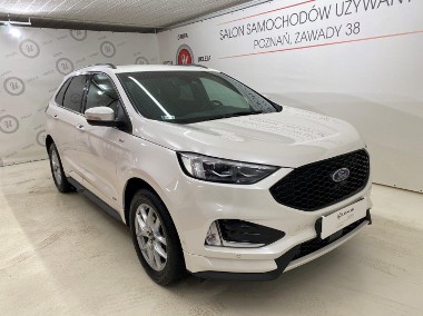 Ford Edge Ford Edge 2.0, Diesel 238KM, salon Polska, serwis ASO, FV 23%.-1