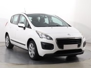 Peugeot 3008 , Salon Polska, Klima, Tempomat, Parktronic