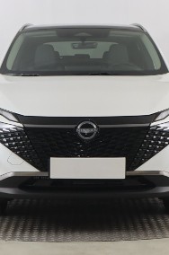 Nissan Qashqai III , 1. Właściciel, Serwis ASO, Automat, VAT 23%, Skóra, Navi,-2