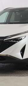 Nissan Qashqai III , 1. Właściciel, Serwis ASO, Automat, VAT 23%, Skóra, Navi,-3