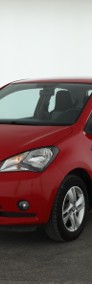 SEAT Mii I , Salon Polska, Serwis ASO, Klima,ALU-3
