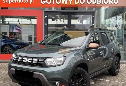 Dacia Duster I Extreme 1.2 TCe mHEV Extreme 1.2 TCe mHEV 140KM | Podgrzewane fotele