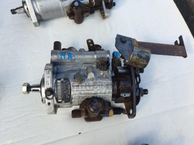 Perkins AR Pompa Paliwa Wtryskowa DELPHI-1