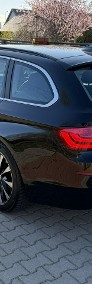 BMW SERIA 5 BMW 520d Zarejestrowany Navi Klimatronic Ksenon-4