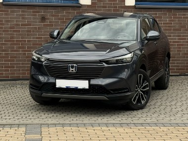 1,5 131 KM Hybrid Automat Kamera Navi Salon PL-1