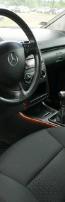 Mercedes-Benz Klasa A W169 2.0CDI 109KM Elegance -Bardzo zadbany -Zobacz-4