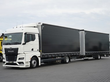 18.470 / E 6 / GM / ZESTAW PRZEJAZDOWY 120 M3 / ŁAD. 14 815 KG / RETARDER-1