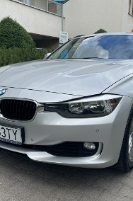 BMW SERIA 3 320 XDrive-2