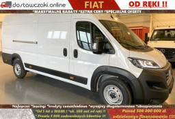 Fiat Ducato MAXI L4H2 2.2 140KM Seria 9, P.Techno, od ręki !