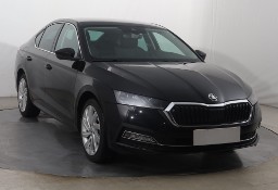 Skoda Octavia III , Salon Polska, Serwis ASO, Automat, VAT 23%, Klimatronic,