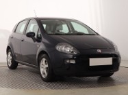 Fiat Punto IV , Salon Polska, Klima, Parktronic,ALU