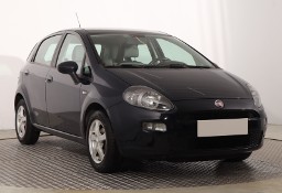Fiat Punto IV , Salon Polska, Klima, Parktronic,ALU