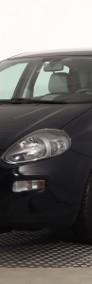 Fiat Punto IV , Salon Polska, Klima, Parktronic,ALU-3