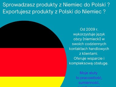 Tłumaczenie i nie tylko, język niemiecki - sprowadzanie samochodów-1