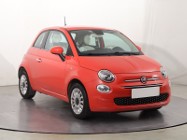 Fiat 500 , Salon Polska, Serwis ASO, Automat, Klima, Tempomat,