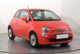 Fiat 500 , Salon Polska, Serwis ASO, Automat, Klima, Tempomat,