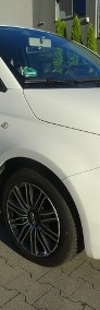 Fiat 500 1.2 70KM ,Niski udokumentowany przebieg,Serwisowany-3