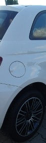 Fiat 500 1.2 70KM ,Niski udokumentowany przebieg,Serwisowany-4